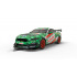 Scalextric Autíčko Street SCALEXTRIC C4327 - Ford Mustang GT4 - Castrol Drift Car (1:32)