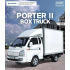 Academy Model Kit auto 15145 - Hyundai Porter II MCP (1:24)