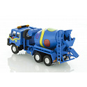 SEVA Stavebnice Monti System MS 78 Tatra 815  Zapa beton 1:48 v krabici 32x22x8cm