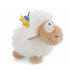 NICI Plüsch Schaf Somna 13cm GRÜN
