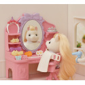 Sylvanian Families 5642 Kadeřnický salón pro poníky