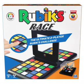 Spin Master RUBIK'S RACE GAME