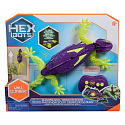 Spin Master HEX BOTS RC FOSFORESKUJÍCÍ GEKON LEZOUCÍ PO STĚNÁCH