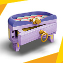 LEGO Creator 3v1 31391 Módní kabelka s úložným prostorem