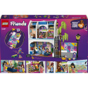 LEGO Friends 42687 Liann a její rodinný dům