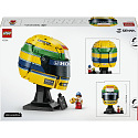 LEGO Editions 43024 Aryton Senna
