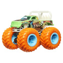 Hot Wheels MONSTER TRUCKS SVÍTÍCÍ VE TMĚ ASST