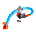Hot Wheels CITY PŘÍŠERNÁ ODPLATA ASST