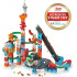 Vtech Kuličková dráha Blesk - Mrakodrap