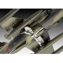 Revell Plastic ModelKit letadlo 03904 - F-104G Starfighter (1:72)