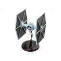 Revell ModelSet Star Wars 63605 - TIE Fighter (1:110)
