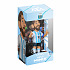 MINIX Football 26WC Argentina - MESSI