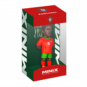 MINIX Fußball 26WC Portugal - MENDES