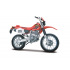 Maisto - Motocykl, Honda XR400R, 1:18