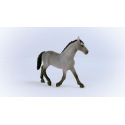 Schleich 13955 Zvířátko - Klisna plemene Selle Français