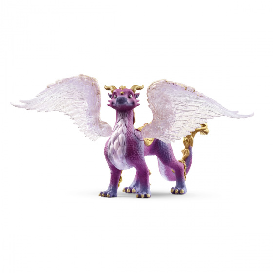 Schleich 70762 Nocny niebiański smok