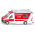SIKU Super - Krankenwagen Mercedes-Benz Sprinter 1:50