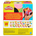 HASBRO - Play-Doh 18 ks kelímků, velké balení