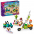 LEGO Friends 42641 Dobrodružství se surfujícími psy a skútrem