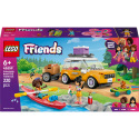 LEGO Friends 42659 Výlet v autě s přáteli