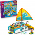 LEGO Friends 42664 Dobrodružství na jachtě
