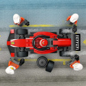 LEGO City 60443 Zastávka v boxoch F1® a personál s vozidlom Ferrari