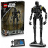 LEGO Star Wars™ 75434 Bezpečnostní droid K-2SO™