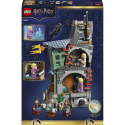 LEGO Harry Potter™ 76467 Dům Lenky Láskorádové