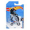 Hot Wheels ANGLIČÁK MIX ASST