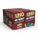Mattel UNO SHOW 'EM NO MERCY