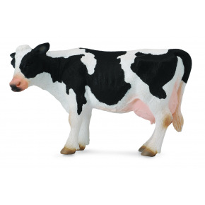 Collecta zvířátka Collecta figurka zvířátka - Fríská kráva