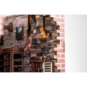 Revell Tiny Adventures REVELL 00530 - Diagon Alley - Harry Potter