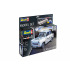 Revell ModelSet auto 67713 - Trabant 601S "Builder's Choice" (1:24)