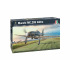 Italeri Model Kit letadlo 2519 - Macchi MC.205 "Veltro" (1:32)