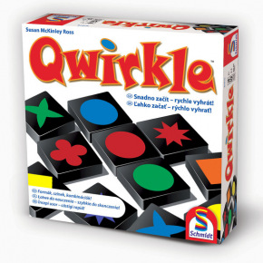 Schmidt Spiele Qwirkle™