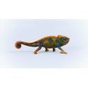 Schleich 14858 Zvířátko - Chameleon