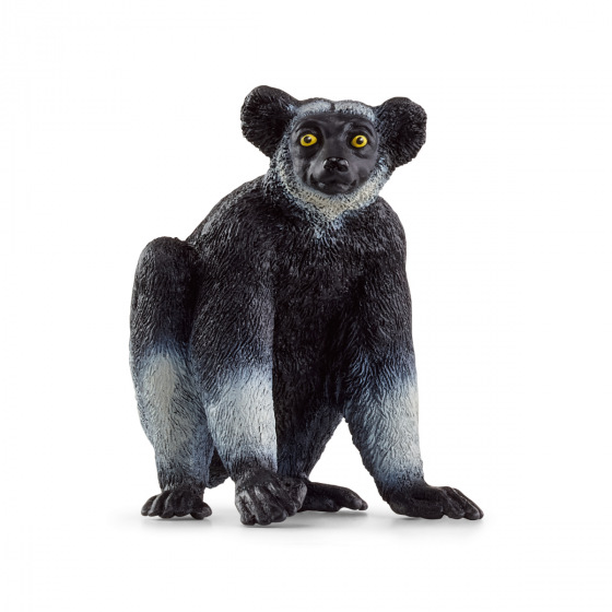 Schleich 14877 Zvířátko - Indri