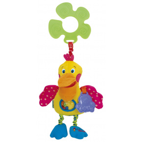 K´s Kids Úchyt na kočárek - hladový pelikán K´s Kids Úchyt na kočárek - hladový pelikán