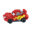Aquabeads Korálkový set 3D Cars 3 McQueen