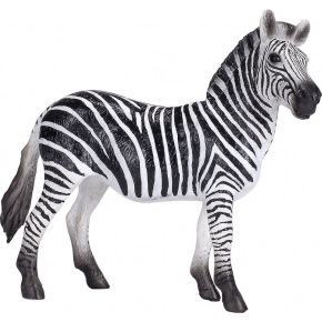 Rappa Mojo Animal Planet Zebra kobyla