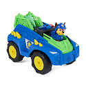 Spin Master PSI PATROL DINO RC AUTO Z PRZYCZEPĄ CHASE