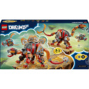 LEGO DREAMZzz 71514 Dinosauří stíhačka