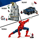LEGO Figurka hrdiny: Spider-Man