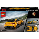 LEGO Speed Champions 77239 Supersportwagen Porsche 911 GT3 RS