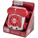 Mattel Fisher-Price TAHACÍ TELEFON 80. VÝROČÍ MATTEL