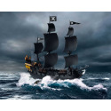 Revell EasyClick loď 05499 - Black Pearl (1:150)