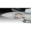 Revell Geschenk-Set Flugzeug 05677 - Top Gun 2 Movie Set (1:72)