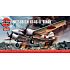 Airfix Classic Kit VINTAGE letadlo A02016V - Mitsubishi KI-46-II “DINAH” (1:72)
