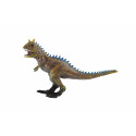Teddies Zvířátko dinosaurus plast 15-22cm mix druhů
