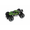 Teddies Auto OFF-ROAD plast 10x16cm na setrvačník 3 barvy 